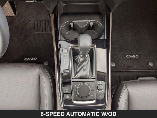 2023 Mazda CX-30 2.5 S Premium Package