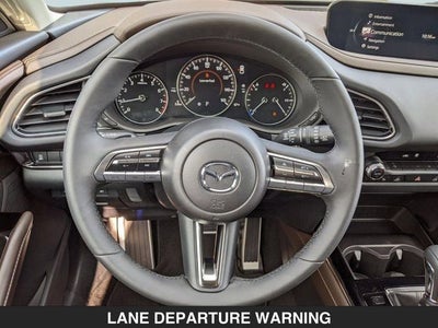 2023 Mazda CX-30 2.5 S Premium Package