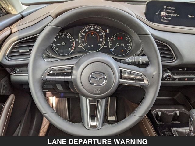 2023 Mazda CX-30 2.5 S Premium Package