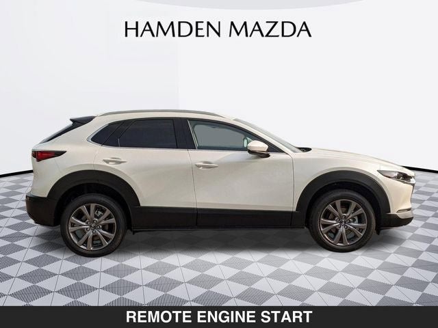2023 Mazda CX-30 2.5 S Premium Package