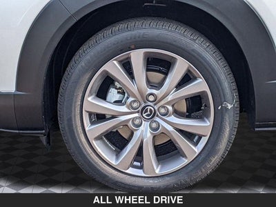 2023 Mazda CX-30 2.5 S Premium Package