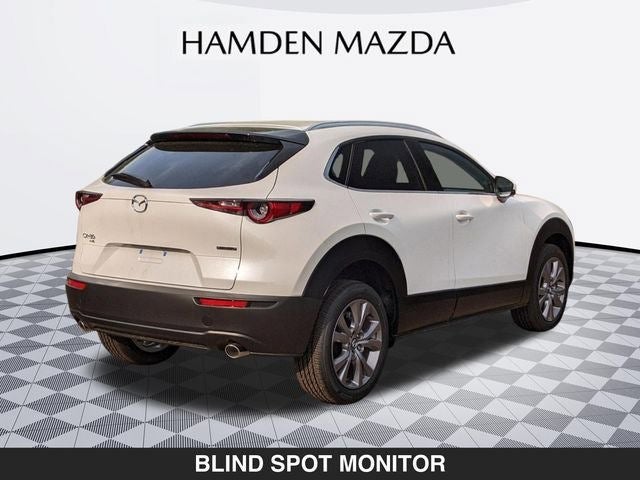 2023 Mazda CX-30 2.5 S Premium Package
