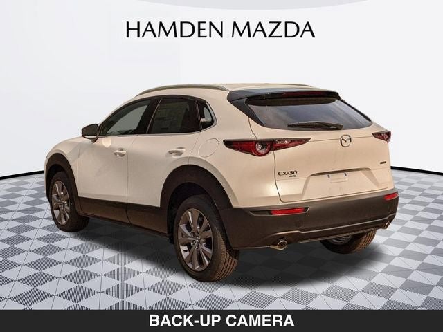 2023 Mazda CX-30 2.5 S Premium Package