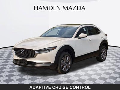 2023 Mazda CX-30 2.5 S Premium Package