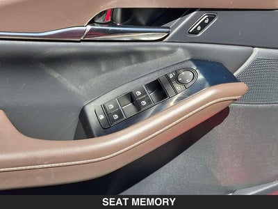 2023 Mazda CX-30 2.5 S Premium Package