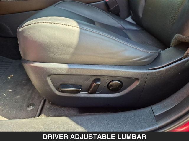 2023 Mazda CX-30 2.5 S Premium Package