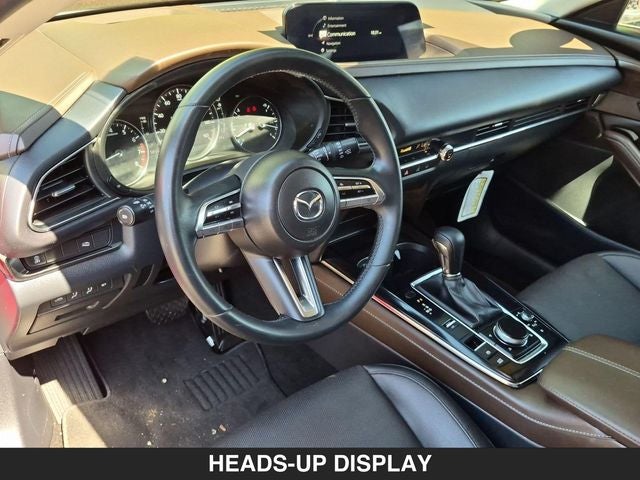 2023 Mazda CX-30 2.5 S Premium Package
