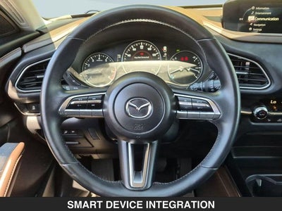 2023 Mazda CX-30 2.5 S Premium Package