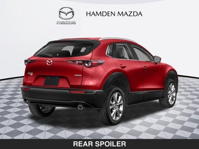 2023 Mazda CX-30 2.5 S Premium Package