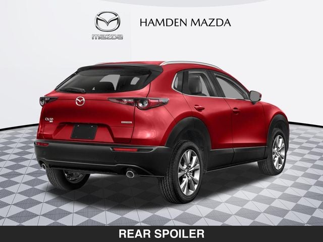 2023 Mazda CX-30 2.5 S Premium Package