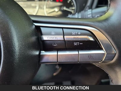 2023 Mazda CX-30 2.5 S Premium Package