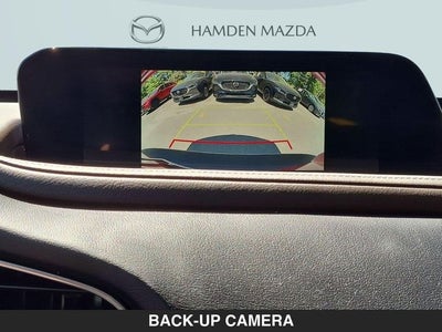 2023 Mazda CX-30 2.5 S Premium Package