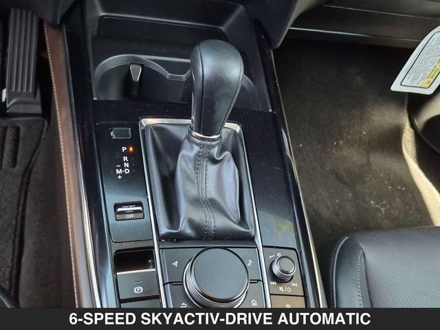 2023 Mazda CX-30 2.5 S Premium Package