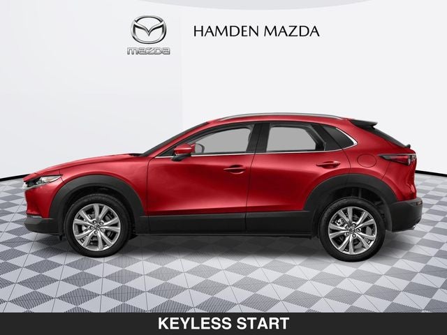 2023 Mazda CX-30 2.5 S Premium Package