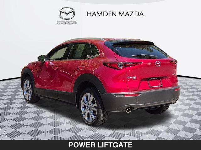 2023 Mazda CX-30 2.5 S Premium Package
