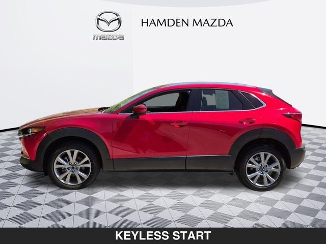 2023 Mazda CX-30 2.5 S Premium Package