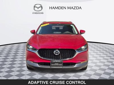 2023 Mazda CX-30 2.5 S Premium Package