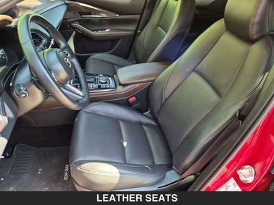 2023 Mazda CX-30 2.5 S Premium Package