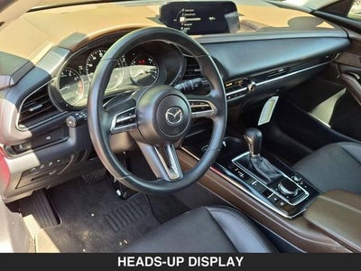 2023 Mazda CX-30 2.5 S Premium Package
