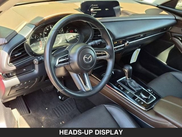 2023 Mazda CX-30 2.5 S Premium Package