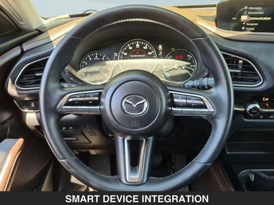 2023 Mazda CX-30 2.5 S Premium Package