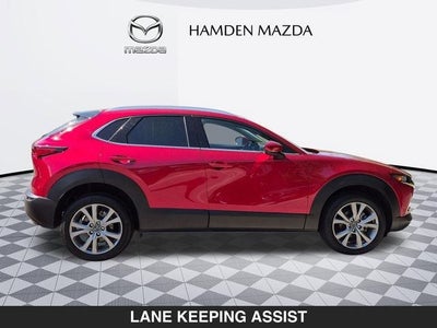 2023 Mazda CX-30 2.5 S Premium Package