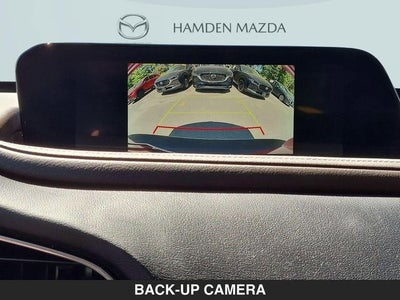 2023 Mazda CX-30 2.5 S Premium Package