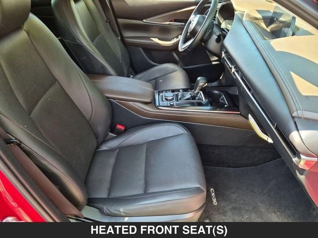 2023 Mazda CX-30 2.5 S Premium Package