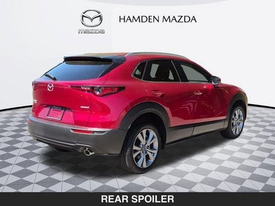 2023 Mazda CX-30 2.5 S Premium Package