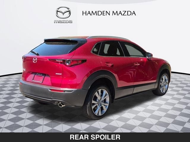 2023 Mazda CX-30 2.5 S Premium Package