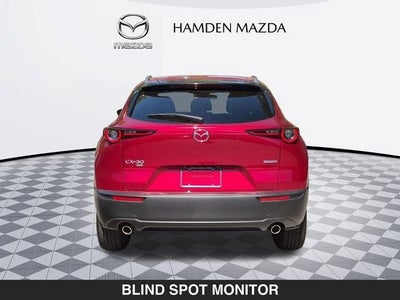 2023 Mazda CX-30 2.5 S Premium Package