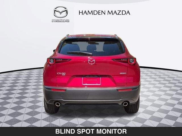 2023 Mazda CX-30 2.5 S Premium Package