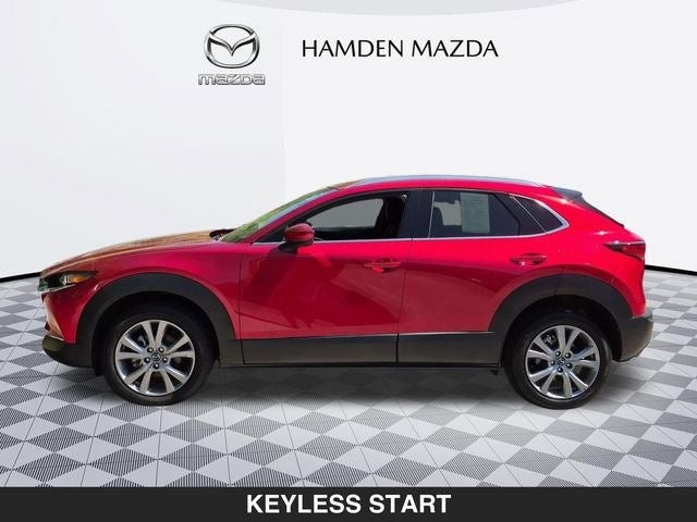 2023 Mazda CX-30 2.5 S Premium Package