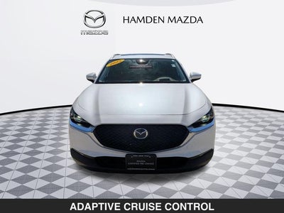 2025 Mazda CX-30 2.5 S Premium Package