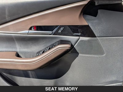 2025 Mazda CX-30 2.5 S Premium Package