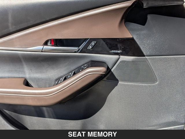 2025 Mazda CX-30 2.5 S Premium Package