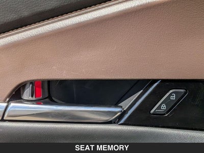 2025 Mazda CX-30 2.5 S Premium Package
