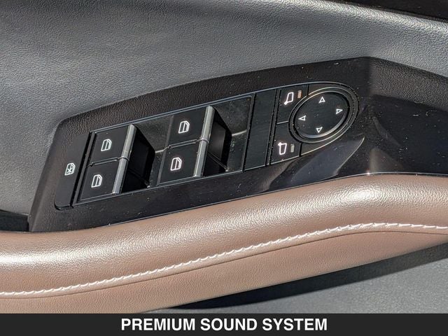 2025 Mazda CX-30 2.5 S Premium Package