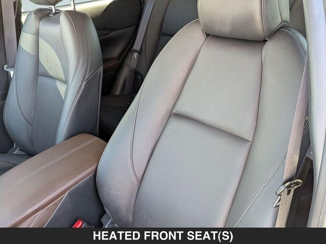 2025 Mazda CX-30 2.5 S Premium Package
