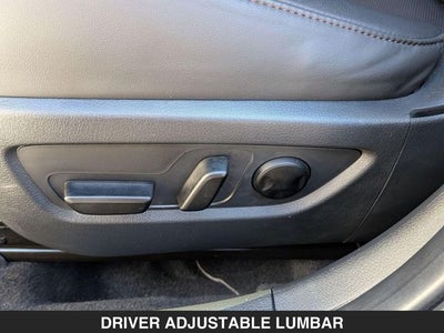 2025 Mazda CX-30 2.5 S Premium Package