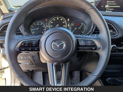 2025 Mazda CX-30 2.5 S Premium Package