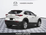 2025 Mazda CX-30 2.5 S Premium Package