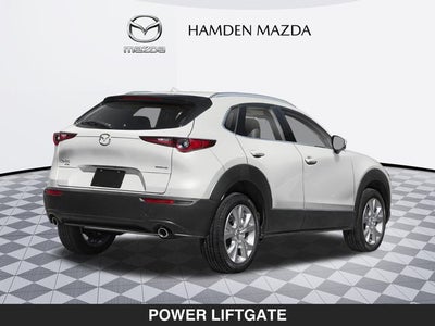 2025 Mazda CX-30 2.5 S Premium Package