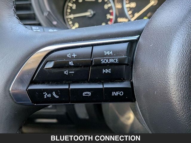 2025 Mazda CX-30 2.5 S Premium Package