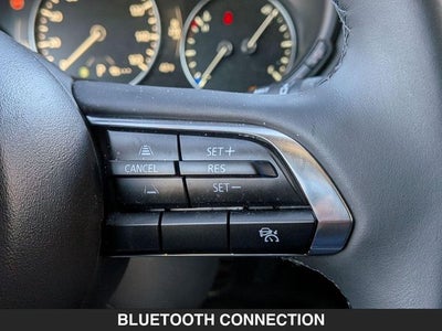 2025 Mazda CX-30 2.5 S Premium Package