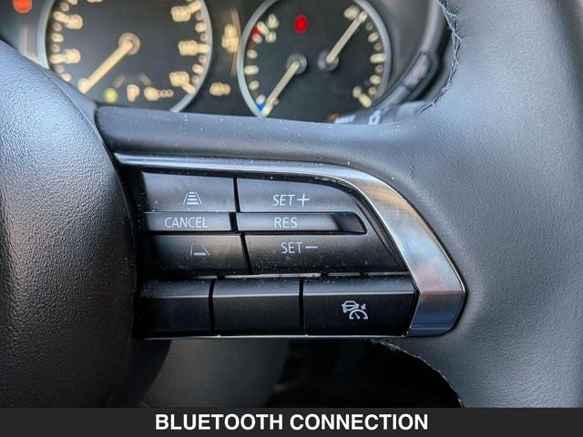 2025 Mazda CX-30 2.5 S Premium Package