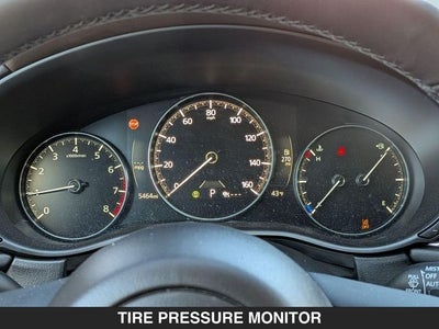 2025 Mazda CX-30 2.5 S Premium Package