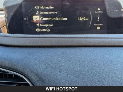 2025 Mazda CX-30 2.5 S Premium Package