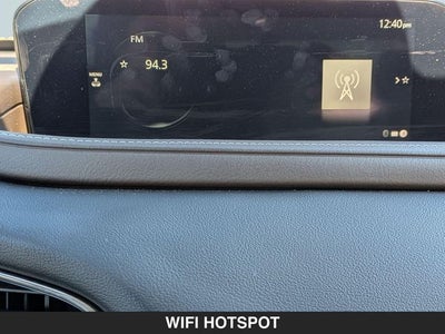 2025 Mazda CX-30 2.5 S Premium Package