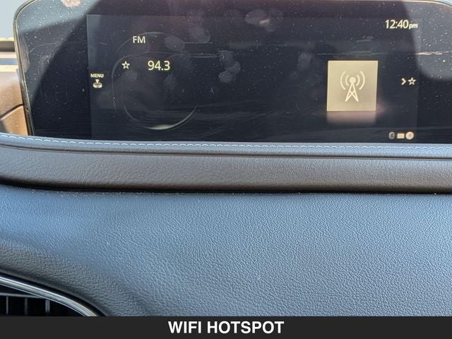 2025 Mazda CX-30 2.5 S Premium Package